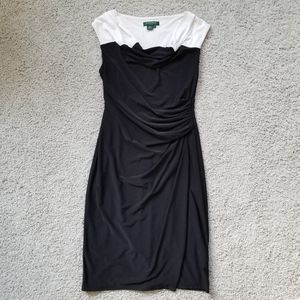 Ralph Lauren Wrap Dress
